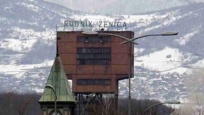 Rudnik Zenica