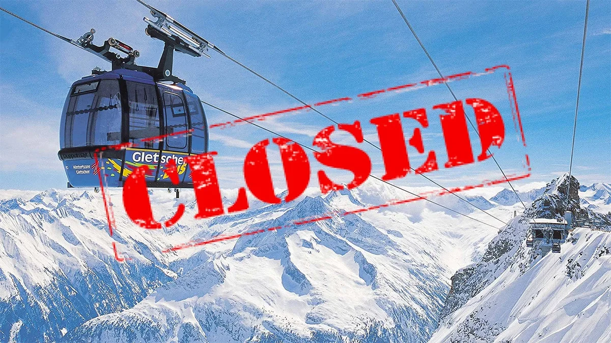 Italija odlaže otvaranje skijališta zbog korone