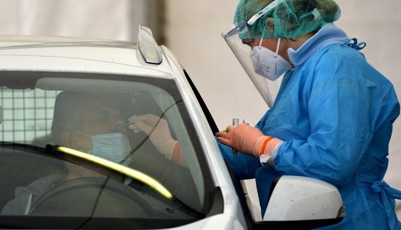 U Bosni i Hercegovini 617 novozaraženih koronavirusom, preminulo osam osoba