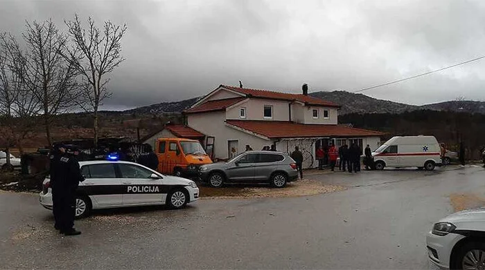 Poginuli u Posušju imali između 18 i 19 godina, pronašle ih osobe iz susjedne vikendice