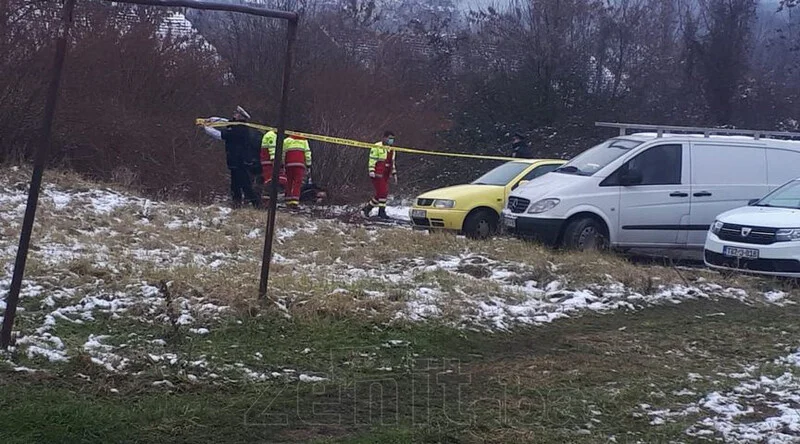 U jutrošnjoj tuči u Zenici ubijena jedna osoba