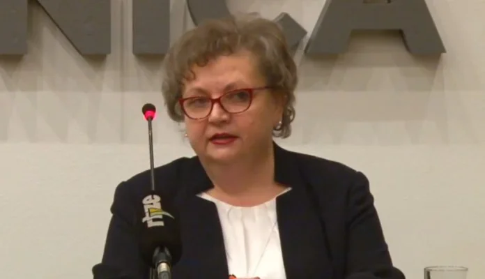 Višnja Kruškić, direktorica JU Apoteke Zdravlje Zenica