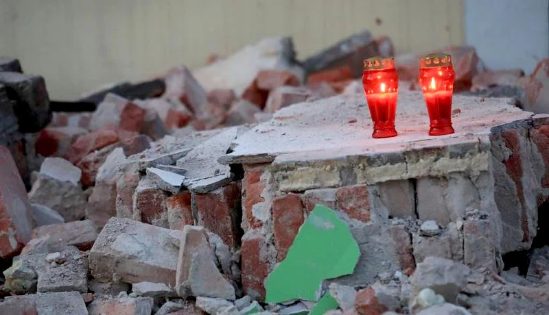 I u Hrvatskoj danas Dan žalosti