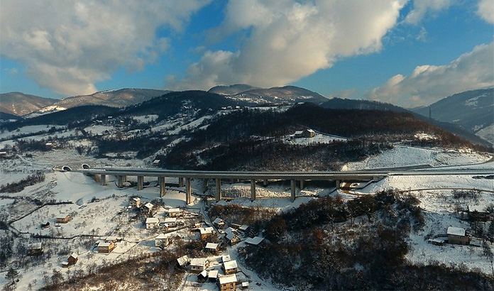 Zenička Zaobilaznica