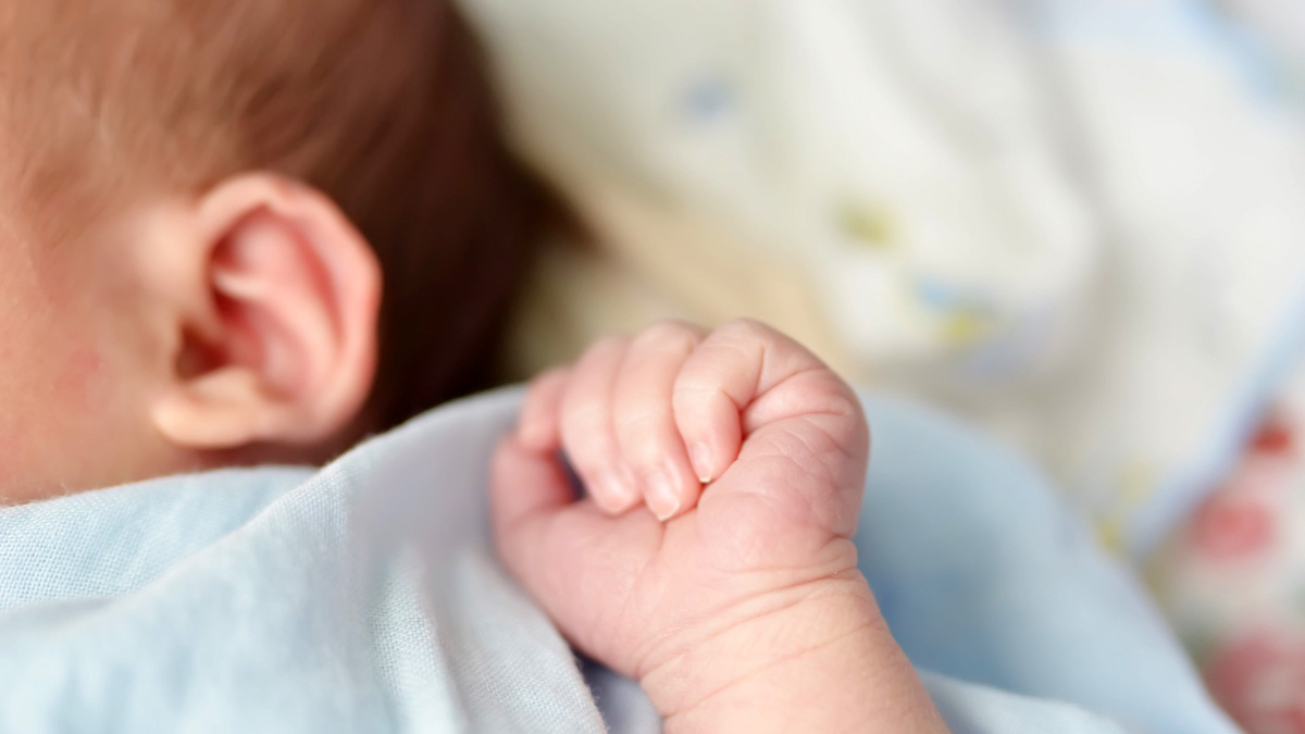 Oko 13,4 miliona beba u 2020. rođeno prijevremeno