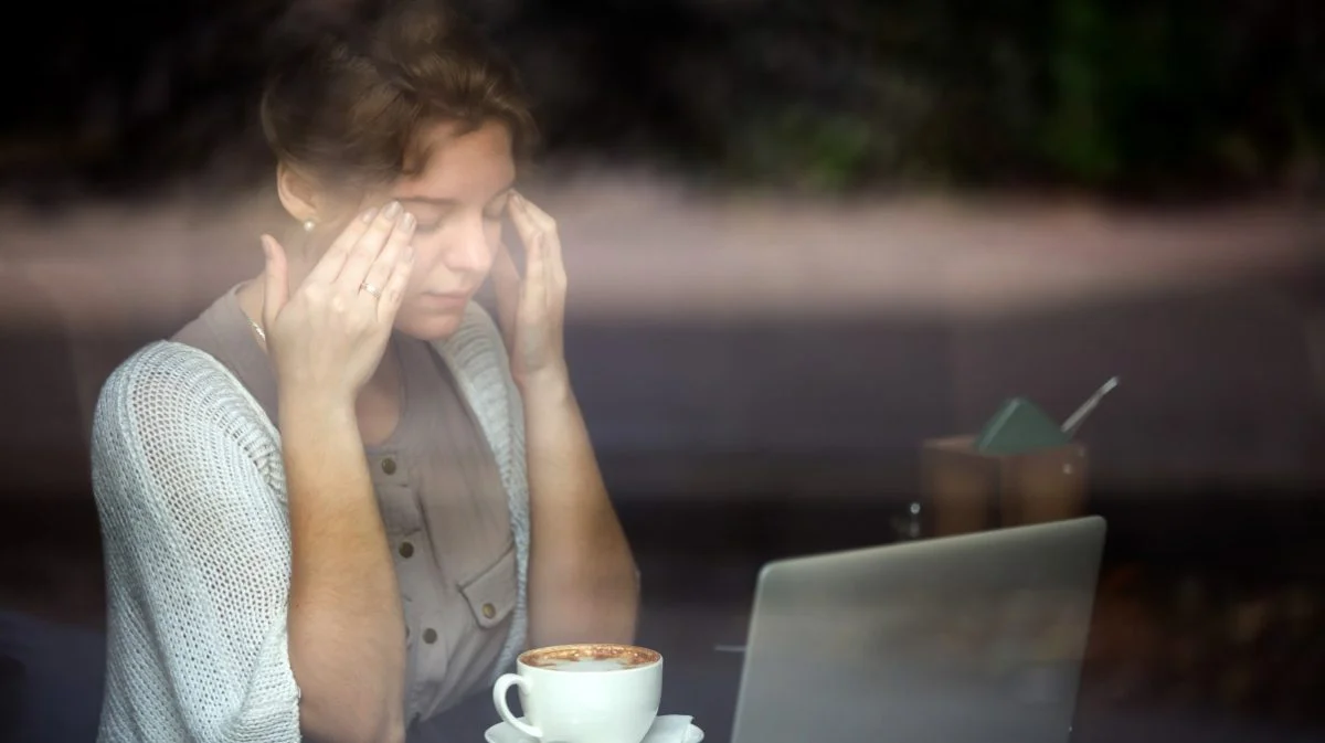 Pomaže li kofein kad vas muče glavobolje?