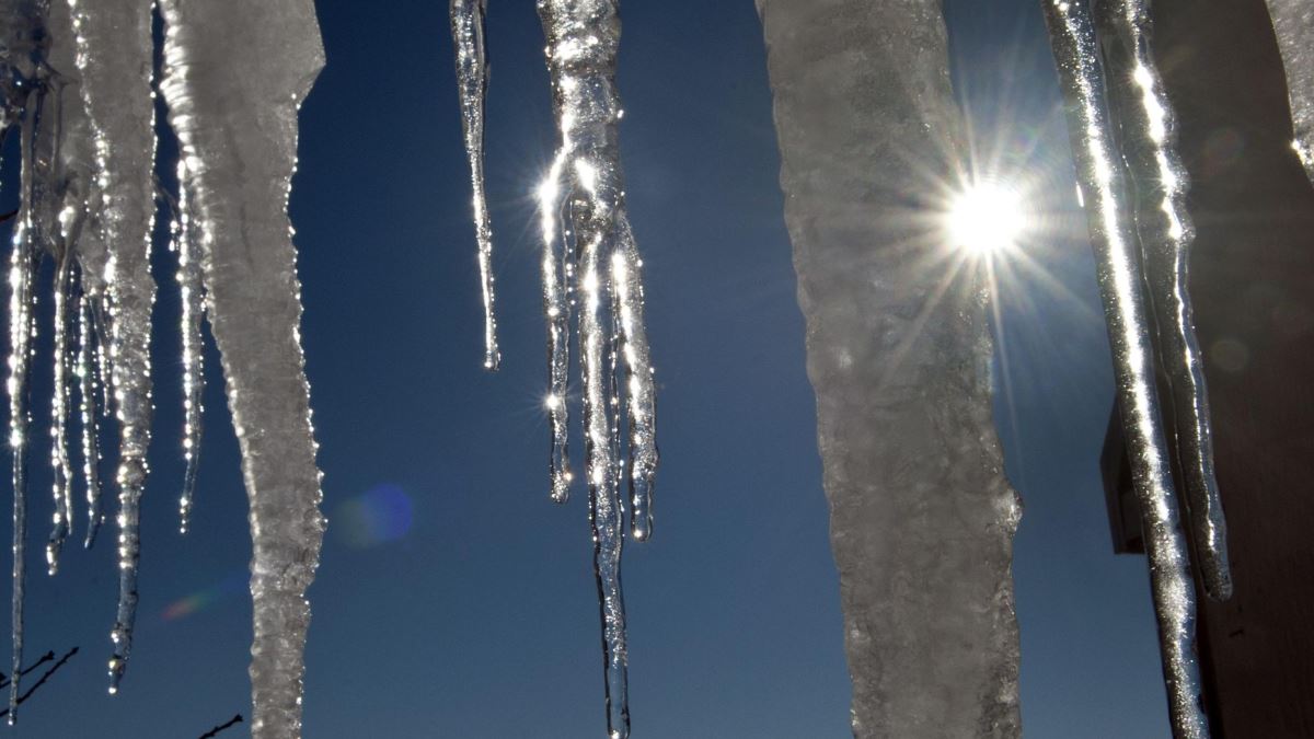 Upaljen meteoalarm za veći dio BiH zbog vala hladnoće