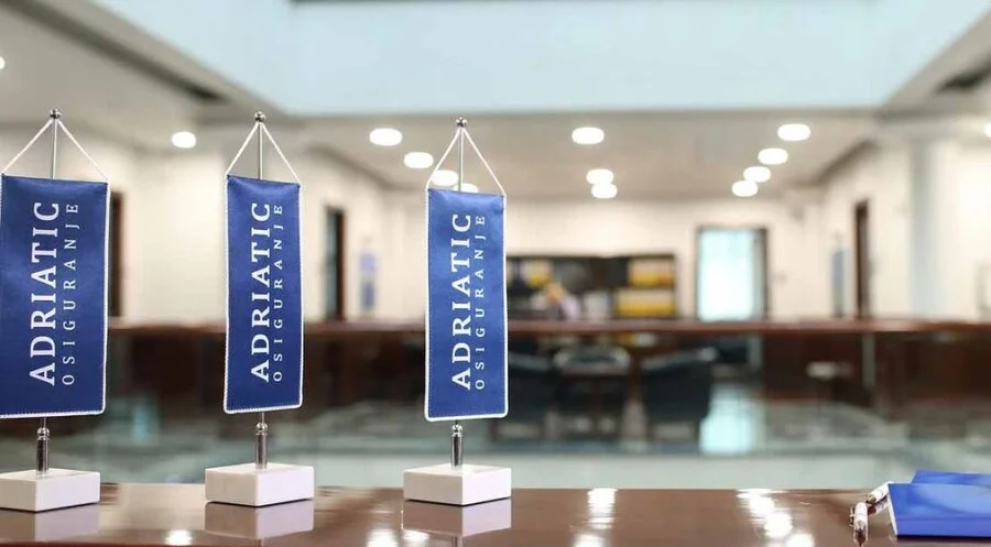 Prilika za posao: Adriatic osiguranju u Zenici potreban savjetnik u osiguranju