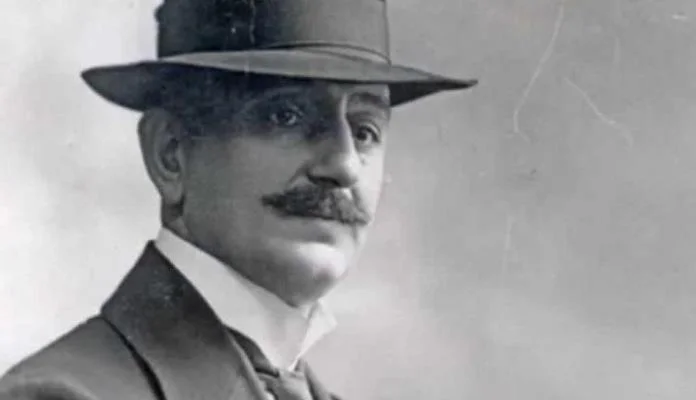 Na današnji dan preminuo pjesnik Aleksa Šantić