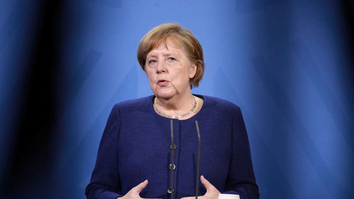 Angela Merkel odlučila: Ne želim da se vakcinišem AstraZenecom