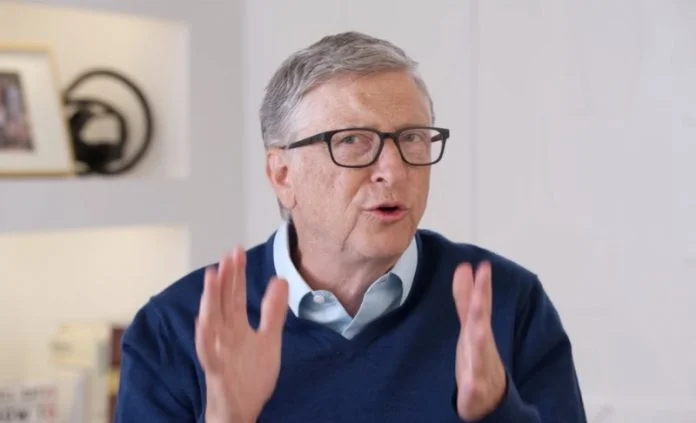 Bill Gates