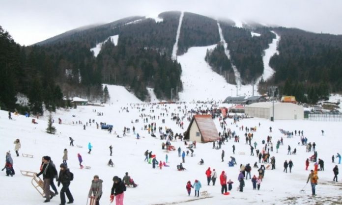 Bjelašnica