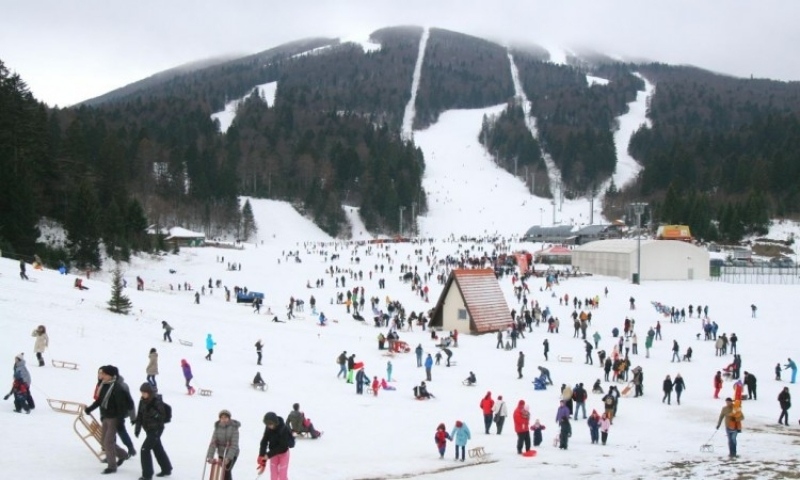 Bjelašnica