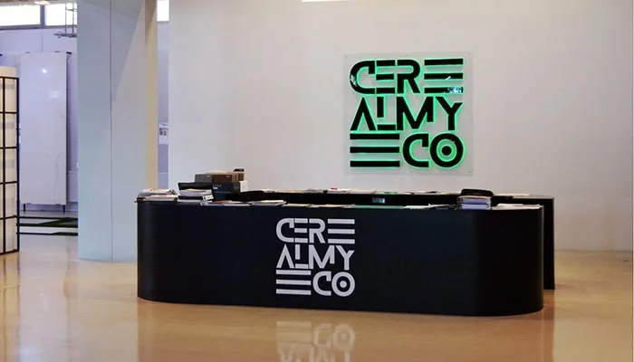 Akcija velikih formata u salonima CERALMYCO (FOTO)