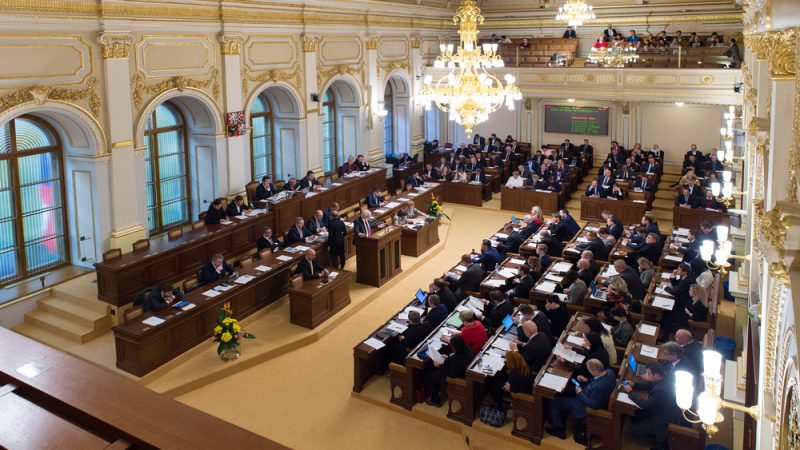 Češki parlament odbio produžiti vanredno stanje