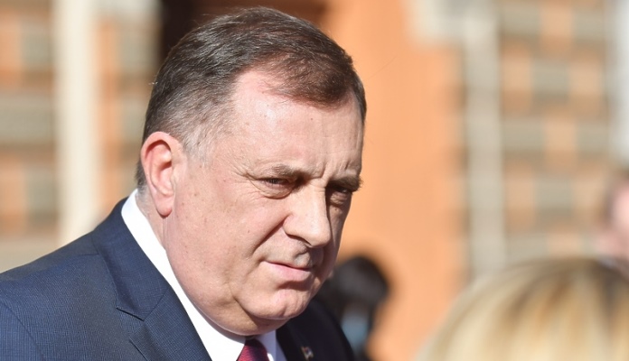 Dodik