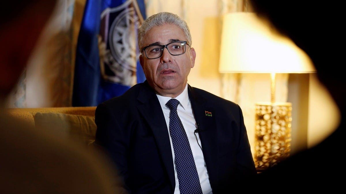 Ministar unutrašnjih poslova Libije izbjegao pokušaj ubistva