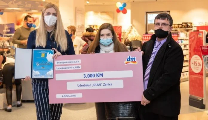 Fotografija Otvorenje Zenica