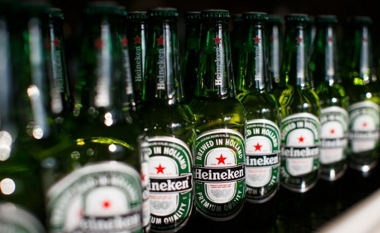 Heineken