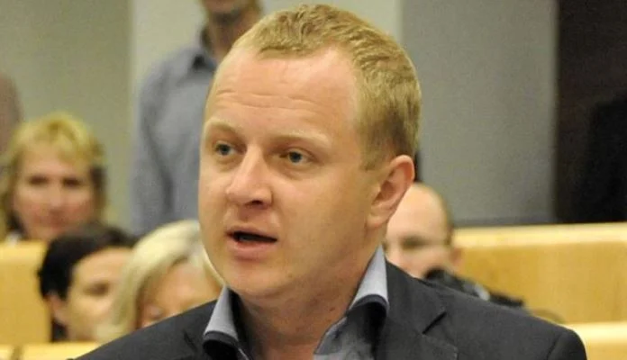 Duvnjak kolegama parlamentarcima: Skinimo privredi omču oko vrata Jasmin Duvnjak