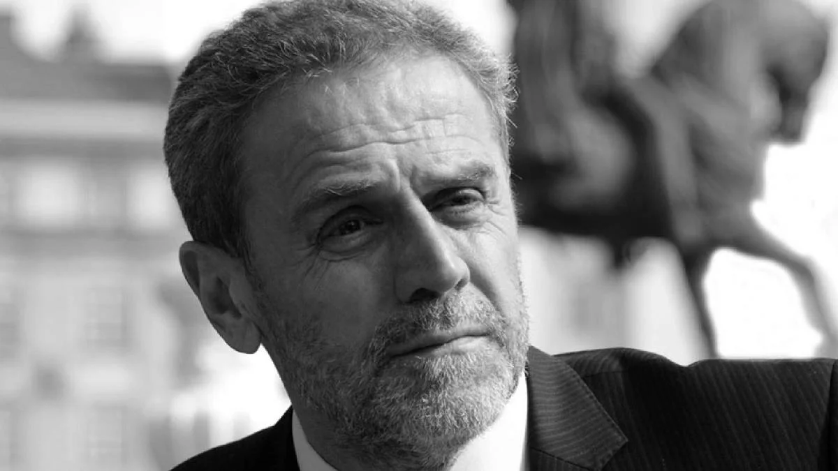 Preminuo gradonačelnik Zagreba Milan Bandić