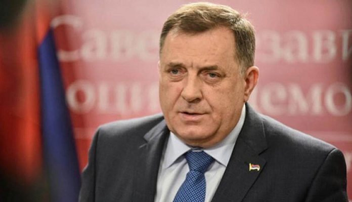 Milorad Dodik