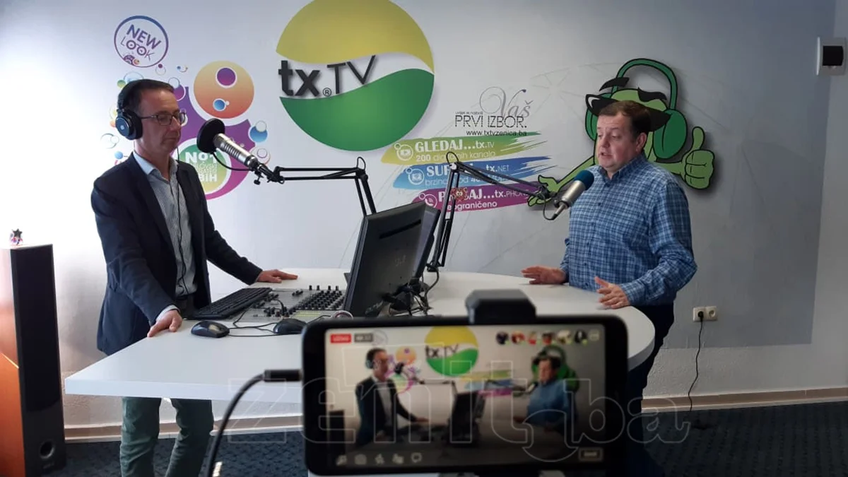 Miroljub I Labud Gostovanje