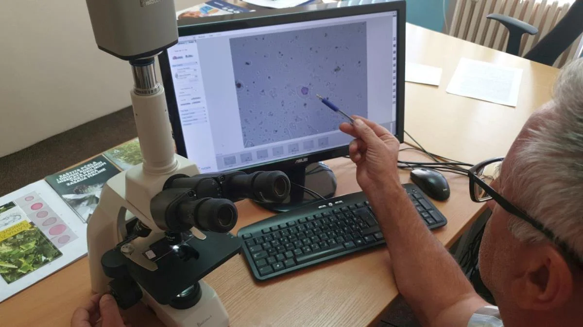 Započela nova sezona mjerenja polena u Zenici i ZDK