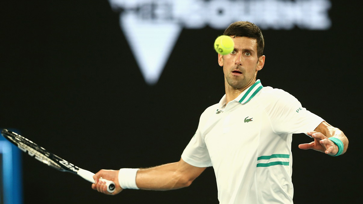 Novak Đoković osvojio devetu titulu u Melbourneu (VIDEO)