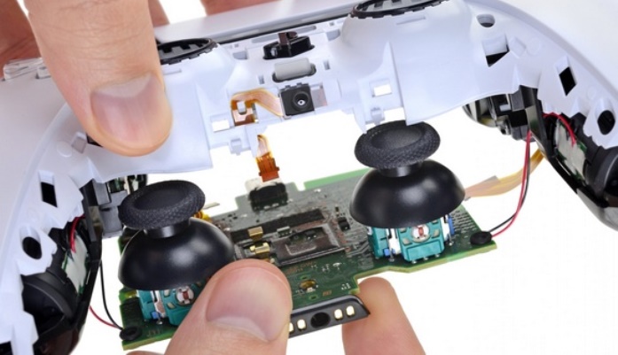 PS5 Kontroler