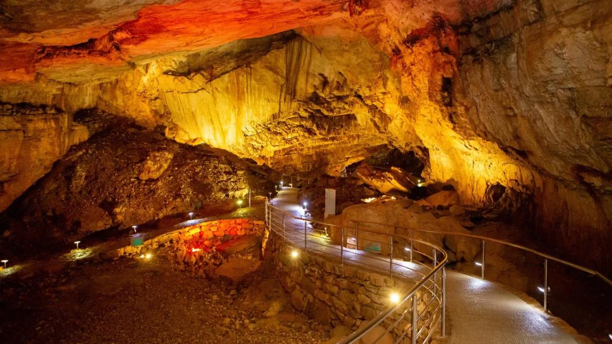 Pećina Vjetrenica nominirana za listu UNESCO