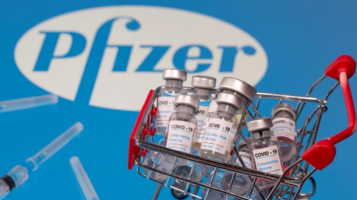 Posljednji kontingent Pfizer/BioNTech vakcina koje je finansirala EU stigao u Sarajevo