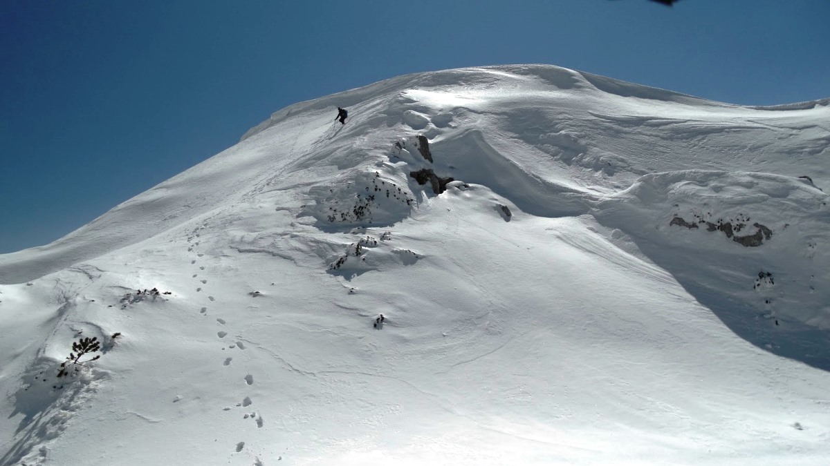 Lavina na Prenju usmrtila planinara