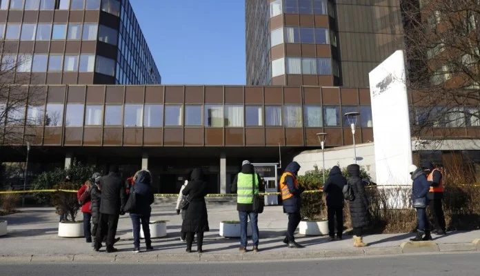 Radnici Agencije Za Privatizaciju