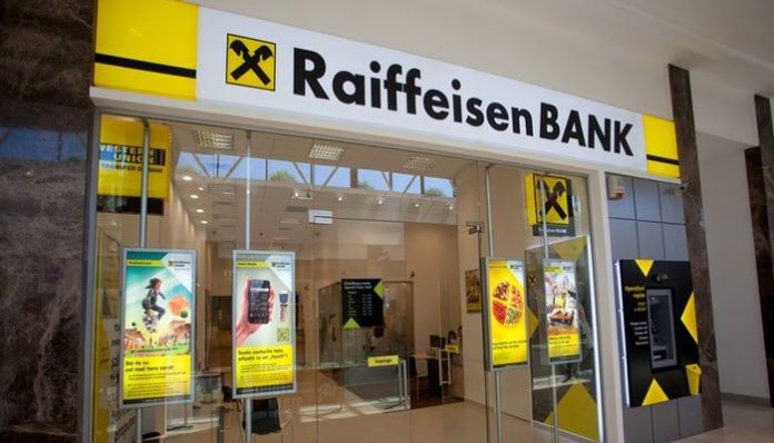 Raiffeisen