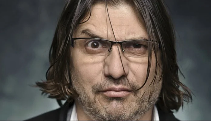 Rambo Amadeus potvrdio da je pozitivan na koronu Rambo Amadeus