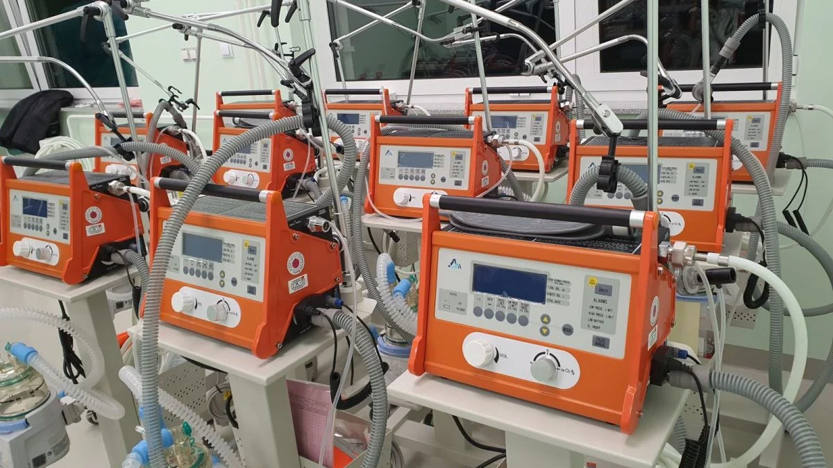 Tužilaštvo neće provoditi istragu protiv Sebije Izetbegović i ostalih za upotrebu respiratora “Srebrene maline”