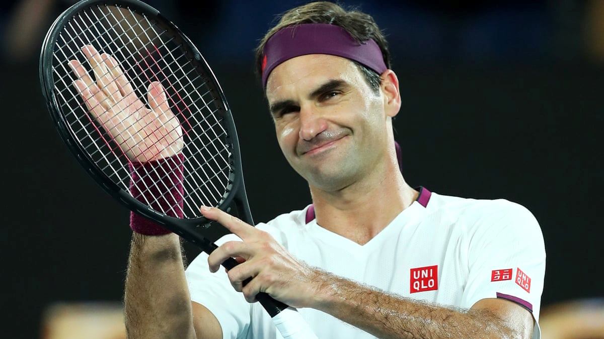 Roger Federer najavio povratak na teniske terene