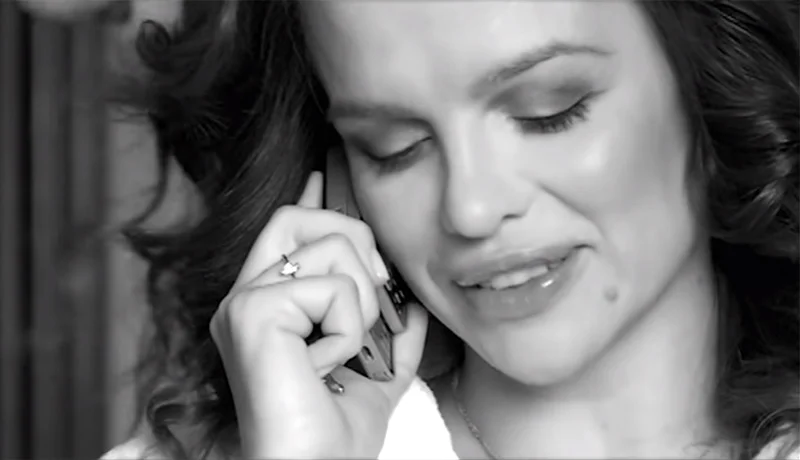 Severina objavila svoj dokumentarni film (VIDEO)