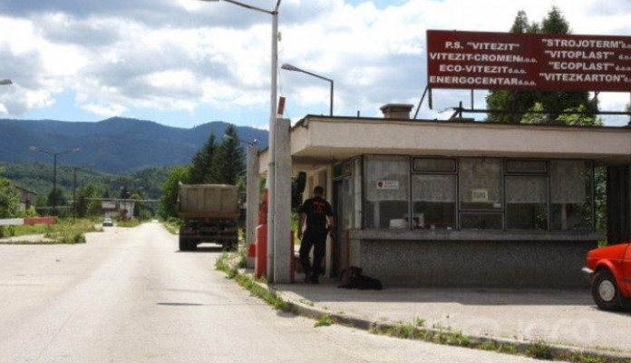 Hrvatski biznismen kupio tvornicu eksploziva “Vitezit” iz Viteza