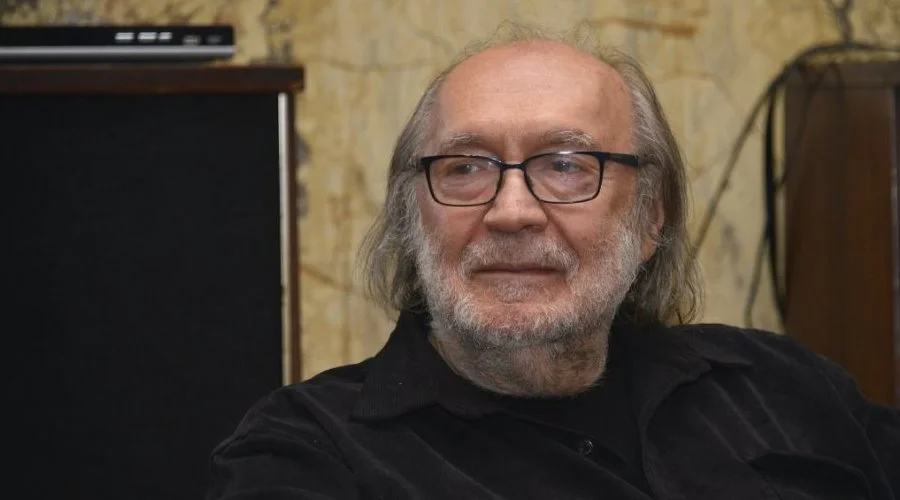 Preminuo kompozitor Vojkan Borisavljević, autor čuvene “Odiseje”