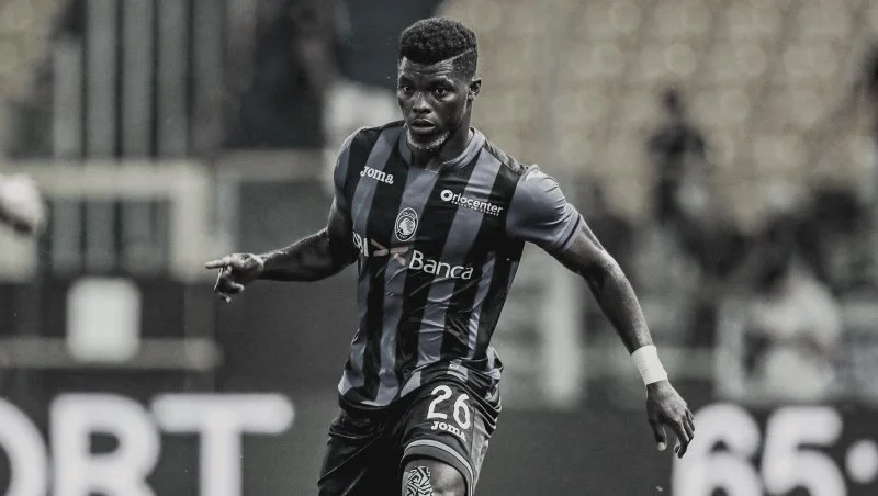 Od raka jetre preminuo igrač Atalante