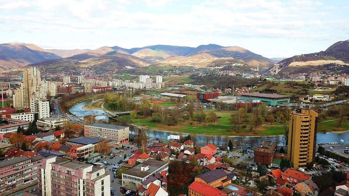 Važna obavijest za privredne subjekte na području Zenice