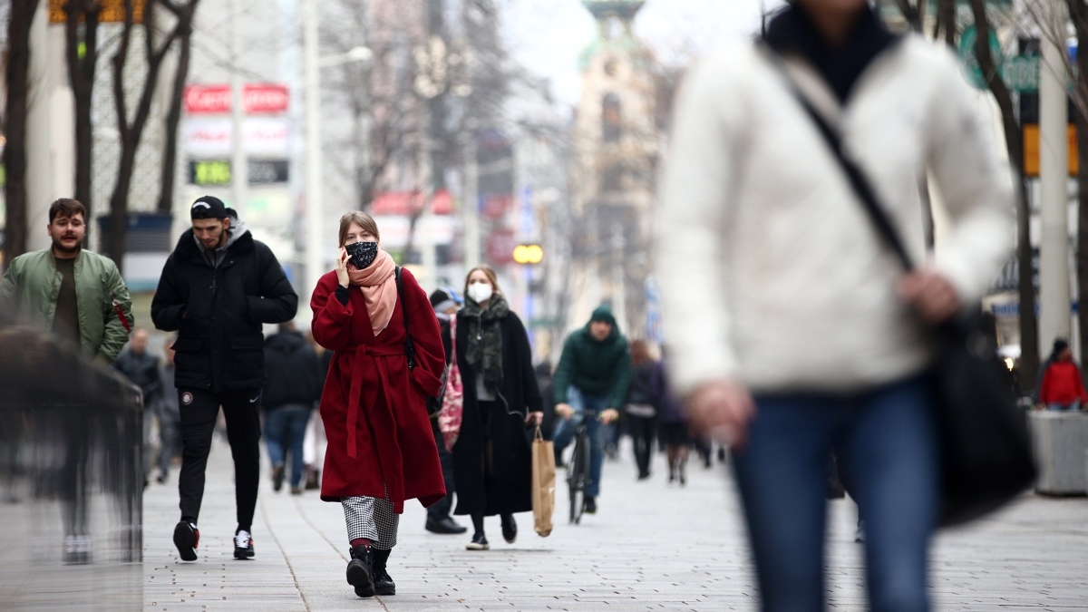 U BiH 57 novozaraženih, 7 osoba preminulo od posljedica koronavirusa