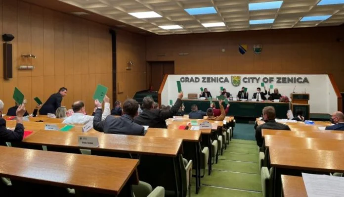 2. HITNA SJEDNICA GVZ