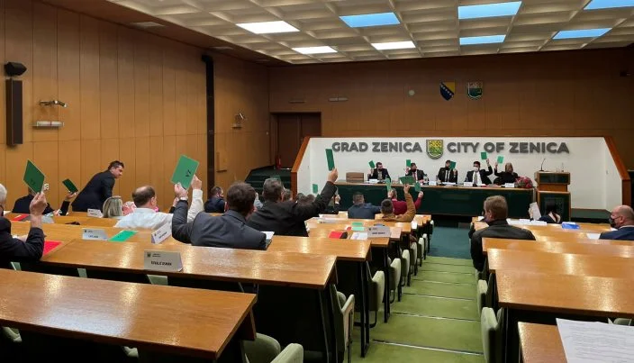 2. HITNA SJEDNICA GVZ