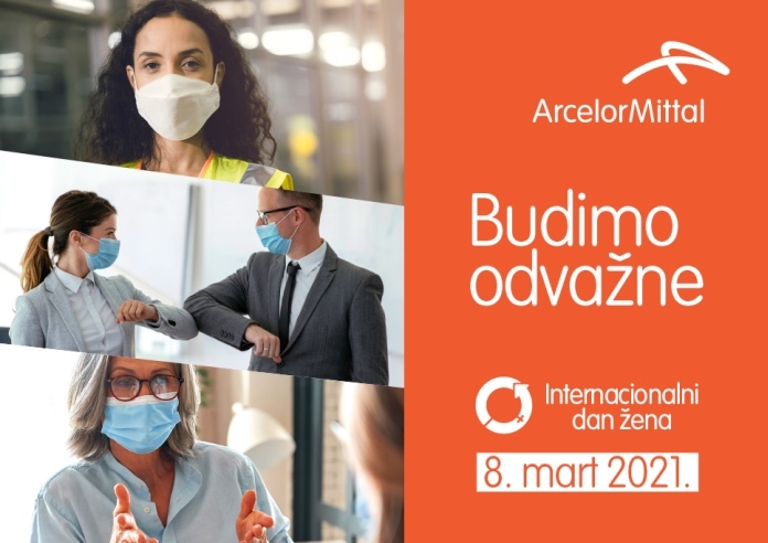 8. Mart ArcelorMittal Zenica