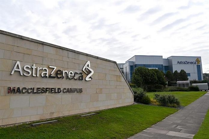 AstraZeneca