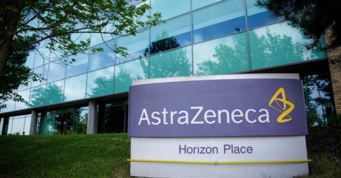 AstraZeneca