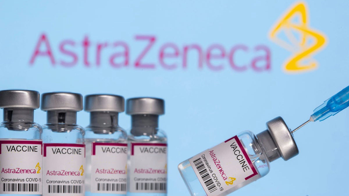 U ZDK do kraja oktobra propast će 25.000 AstraZeneca vakcina